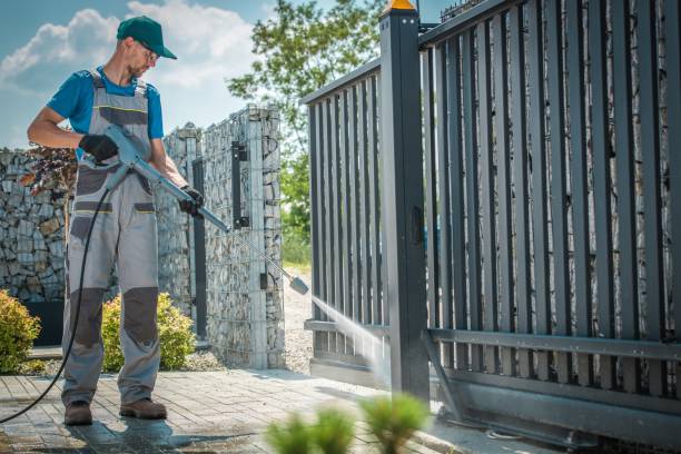 Best Gutter Cleaning and Brightening in South Pottstown, PA